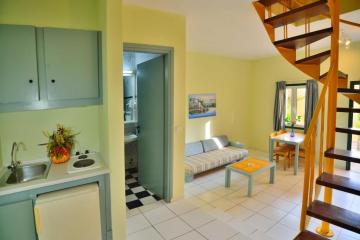 Отель Aphea Village Греция, о. Крит-Ханья, фото 23