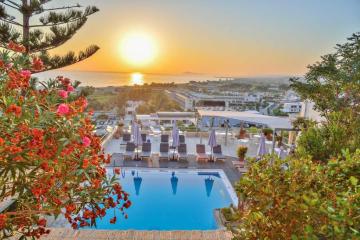 Отель Aphea Village Греция, о. Крит-Ханья, фото 24