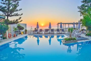 Отель Aphea Village Греция, о. Крит-Ханья, фото 25