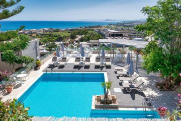 Отель Aphea Village Греция, о. Крит-Ханья, фото 3