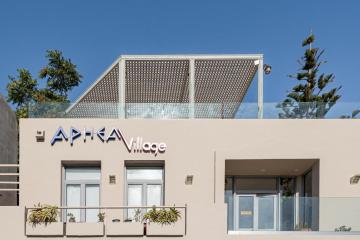 Отель Aphea Village Греция, о. Крит-Ханья, фото 6