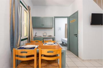 Отель Aphea Village Греция, о. Крит-Ханья, фото 8