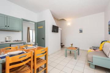 Отель Aphea Village Греция, о. Крит-Ханья, фото 9