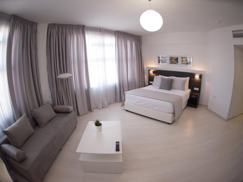 Boss Boutique Athens