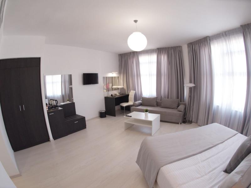 Boss Boutique Athens