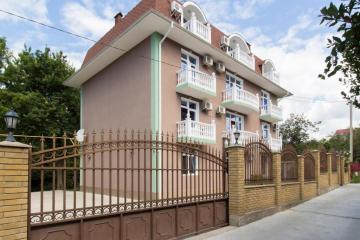 Отель Мини-гостиница Асхо Россия, Лоо, фото 11