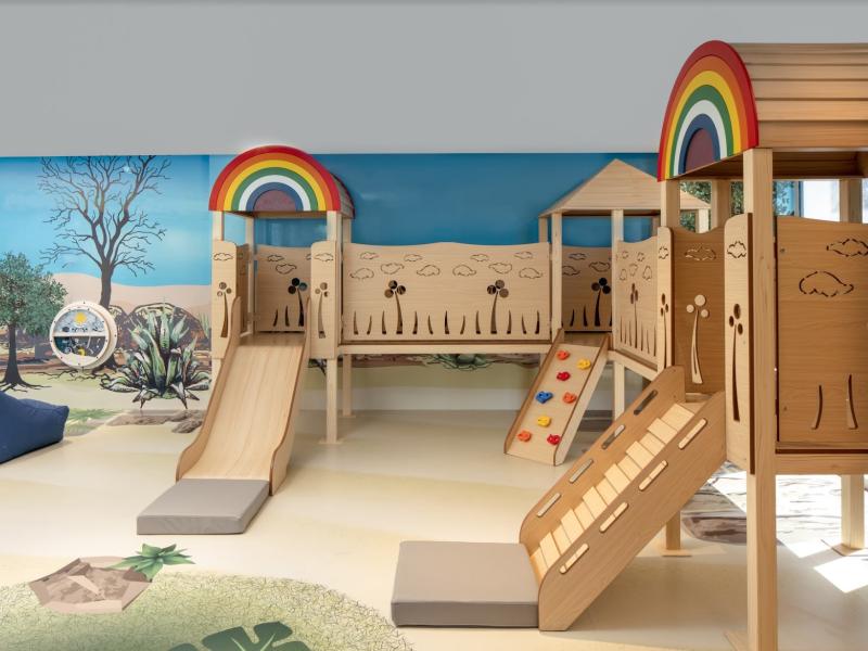 Centara Mirage Beach Resort Dubai