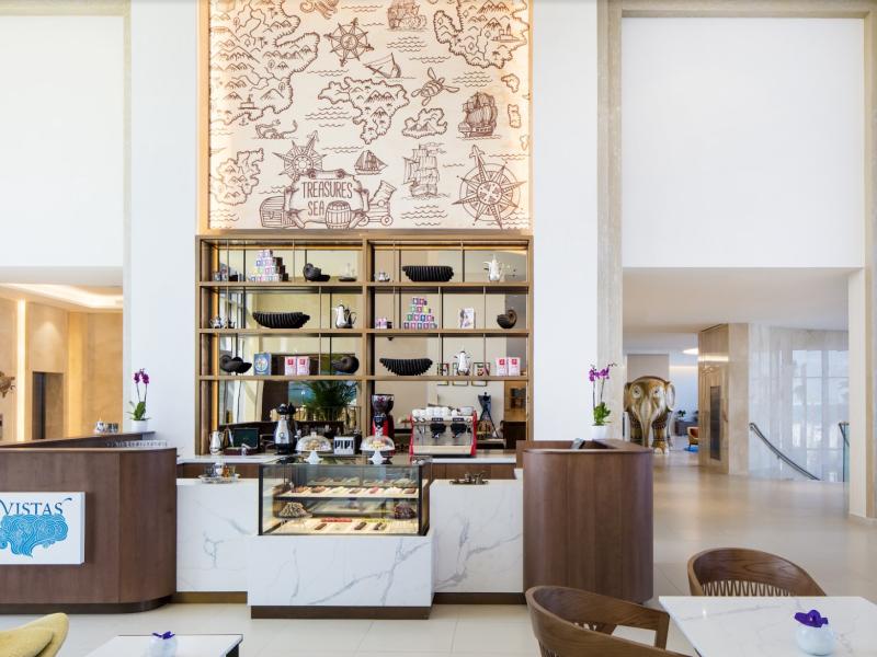 Centara Mirage Beach Resort Dubai