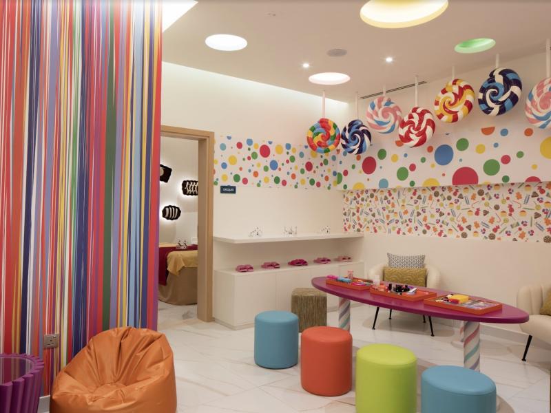 Centara Mirage Beach Resort Dubai