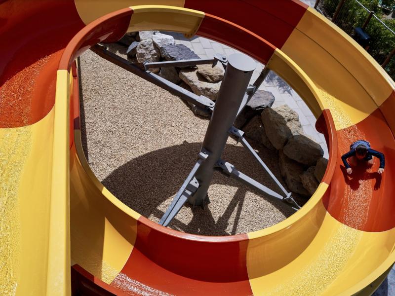 Centara Mirage Beach Resort Dubai