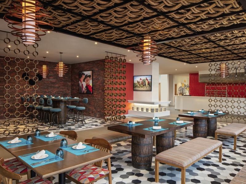 Centara Mirage Beach Resort Dubai