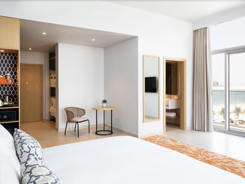 Centara Mirage Beach Resort Dubai