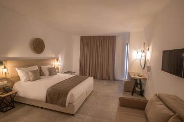 Отель Bohemian Gardens Hotel Кипр, Протарас, фото 16