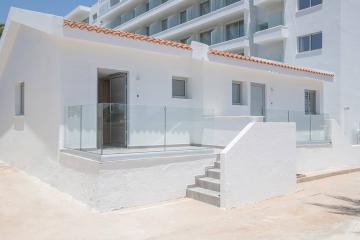 Отель Bohemian Gardens Hotel Кипр, Протарас, фото 17