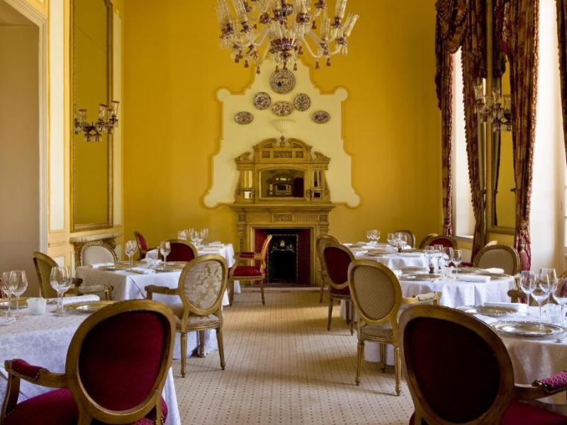 Pavillon Winter Luxor