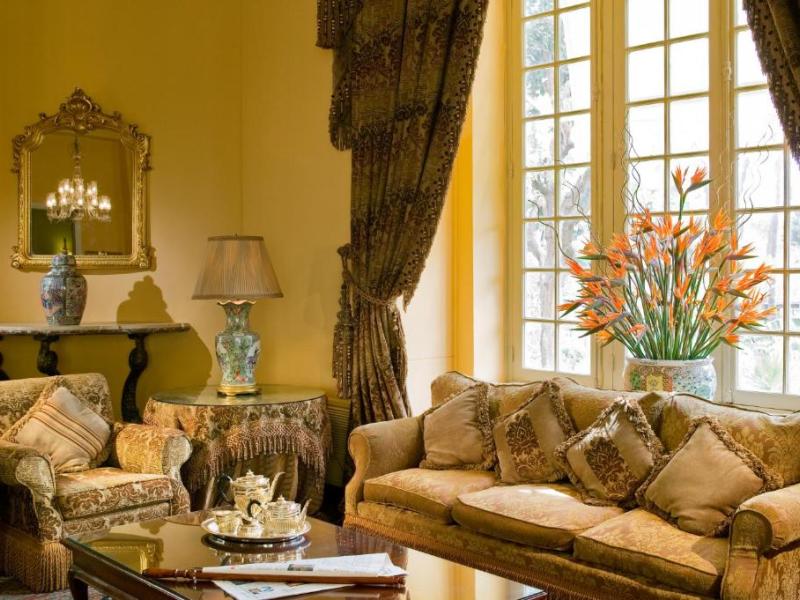 Pavillon Winter Luxor