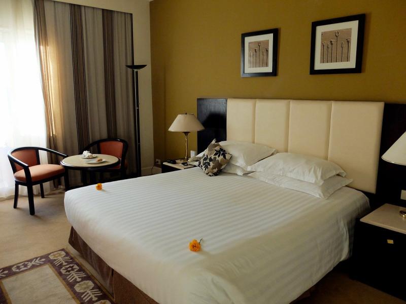 Pavillon Winter Luxor