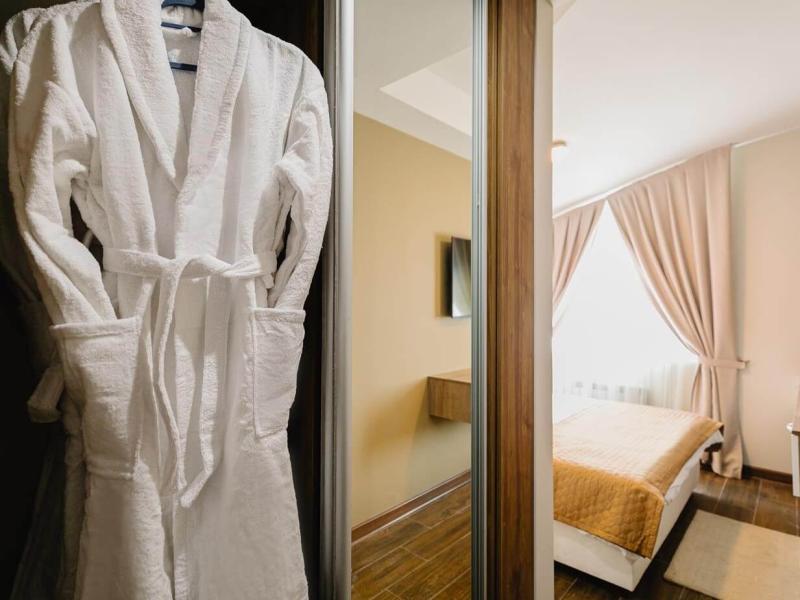 Millennials Апарт-отель