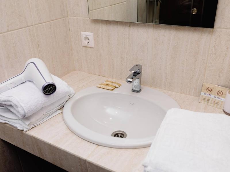 Millennials Апарт-отель