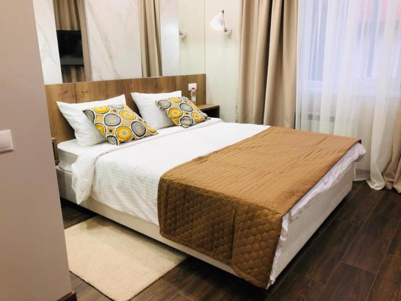 Millennials Апарт-отель