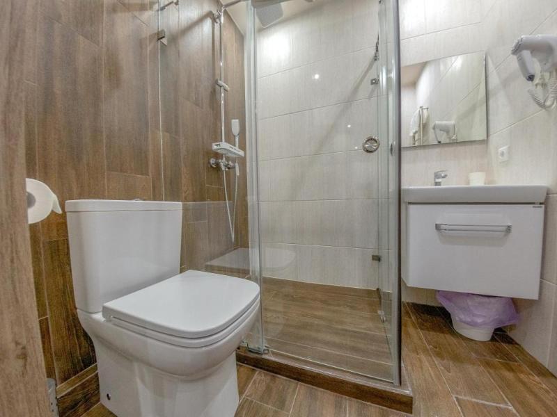 Millennials Апарт-отель