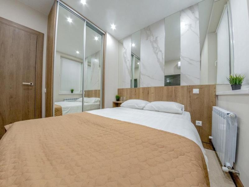 Millennials Апарт-отель