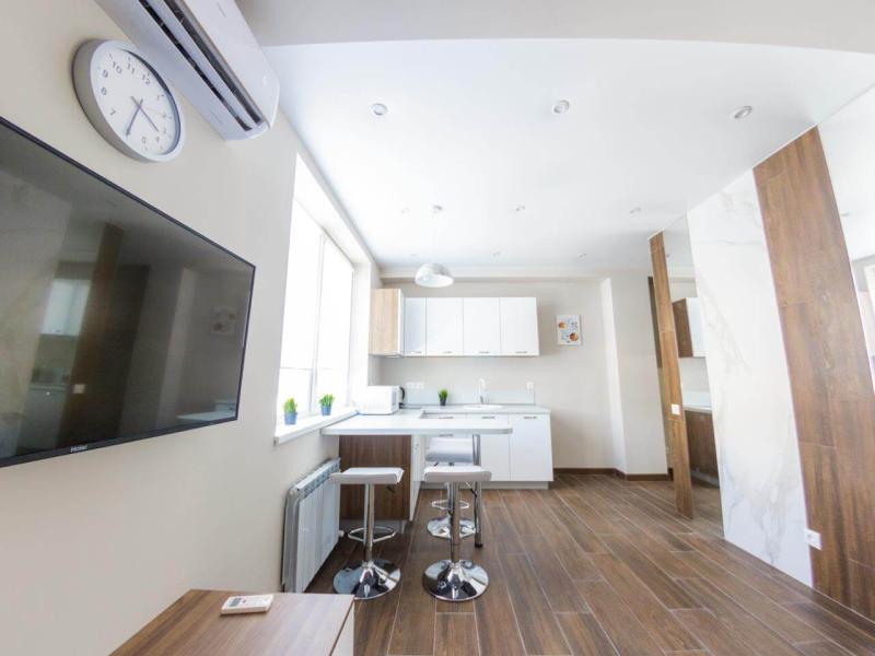 Millennials Апарт-отель