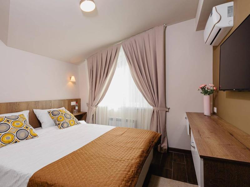 Millennials Апарт-отель