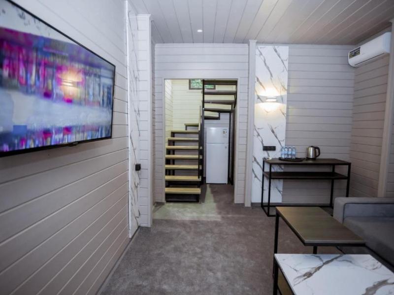 Grand Sapphire Village