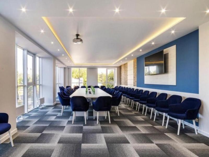 Grand Sapphire Village