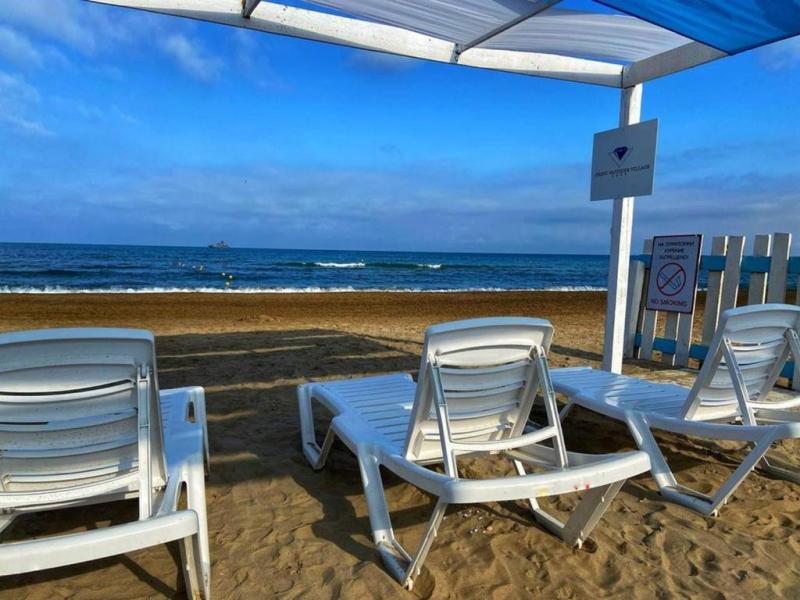 Grand Sapphire Village