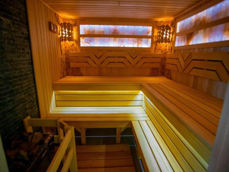 Grand Sapphire Village