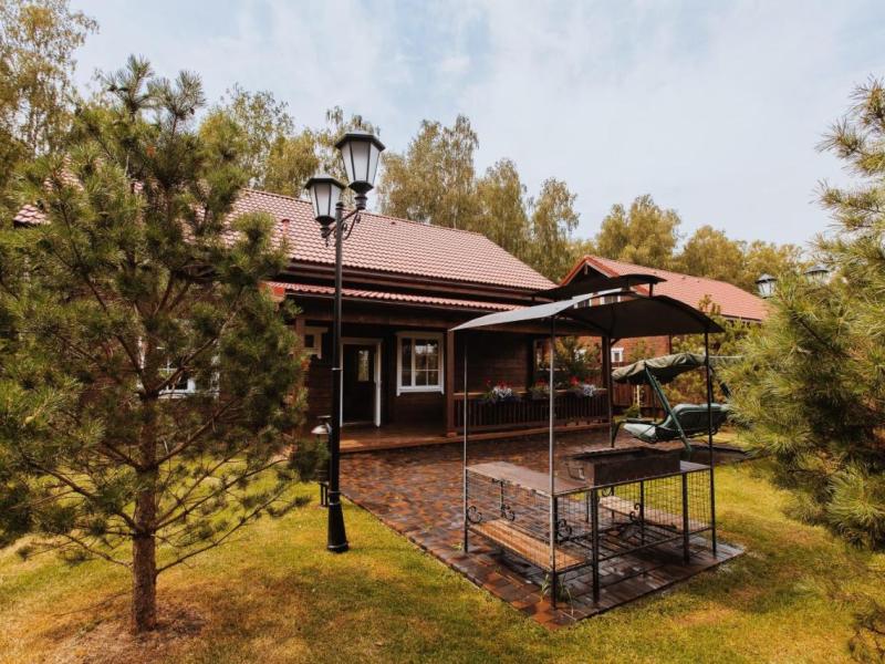 Fish Point Family Resort