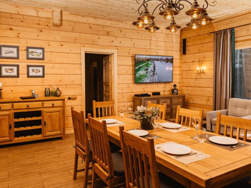 Fish Point Family Resort