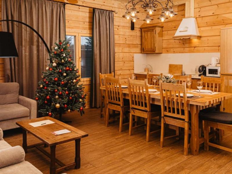 Fish Point Family Resort