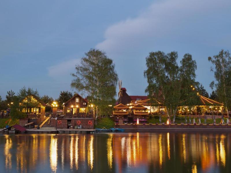 Fish Point Family Resort