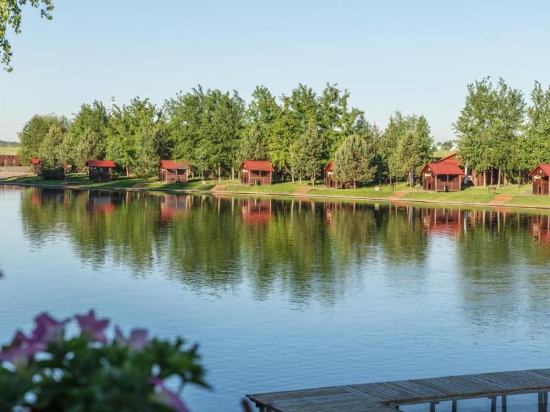 Fish Point Family Resort