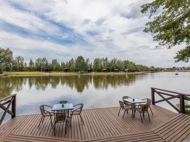 Fish Point Family Resort