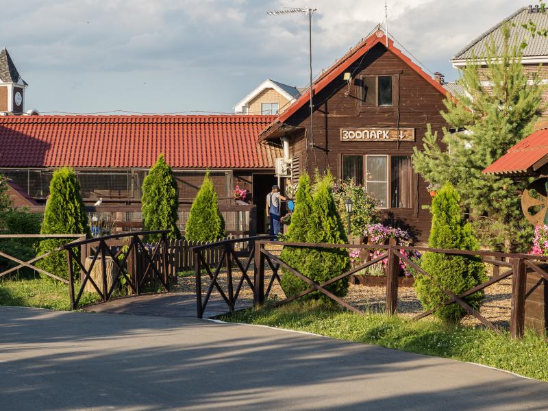 Fish Point Family Resort