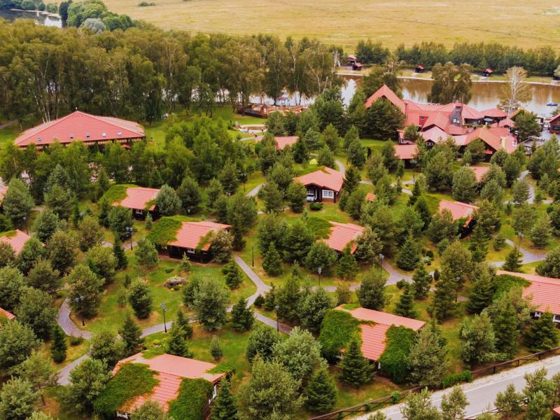 Fish Point Family Resort