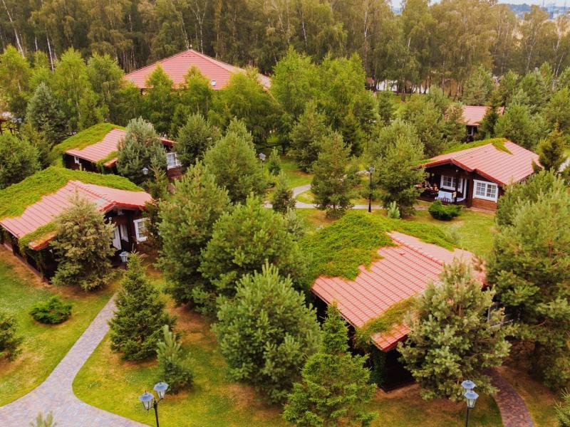 Fish Point Family Resort