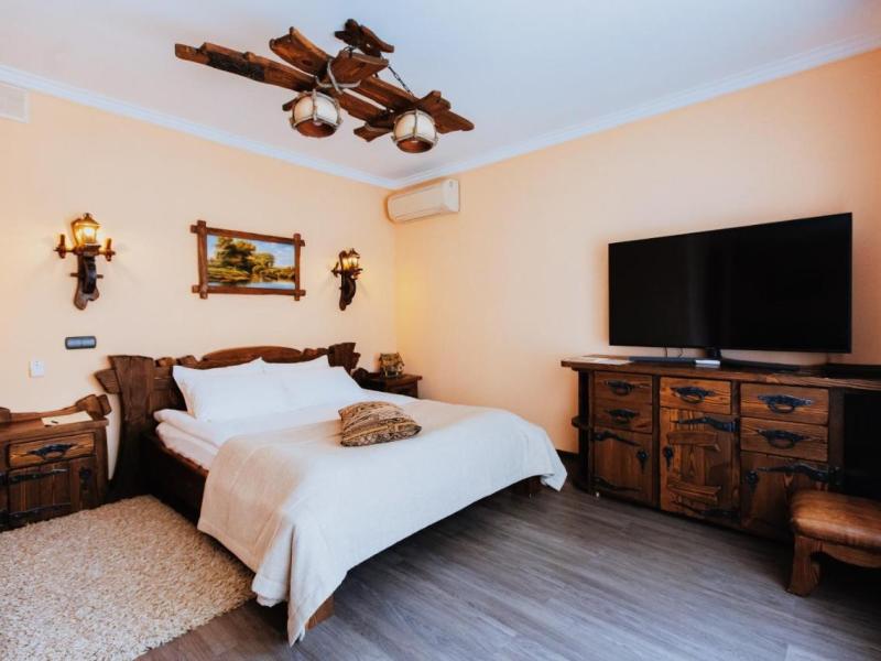 Fish Point Family Resort