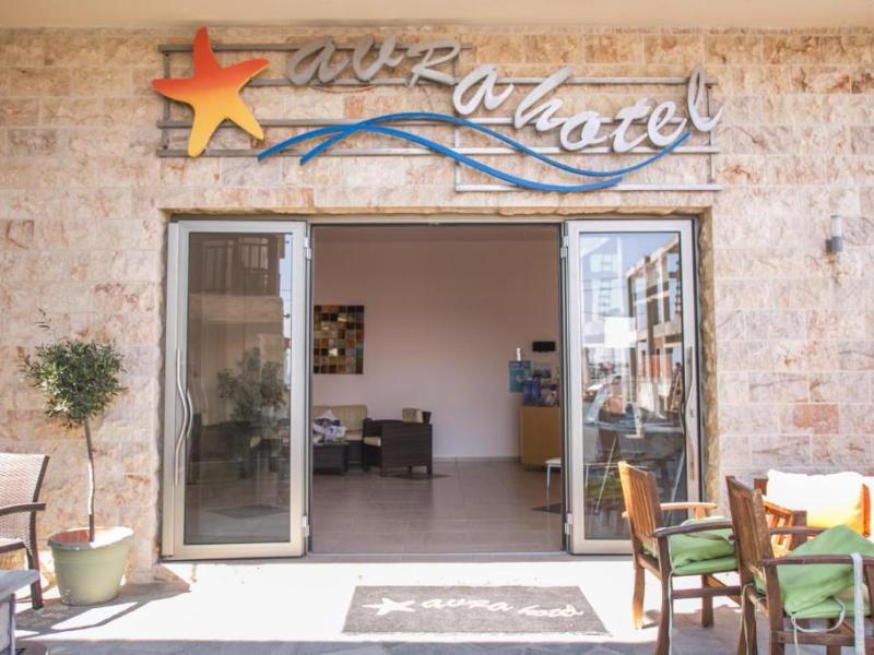 Avra Hotel
