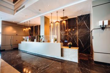 Отель Alarcha Hotels & Resort Турция, Манавгат, фото 12