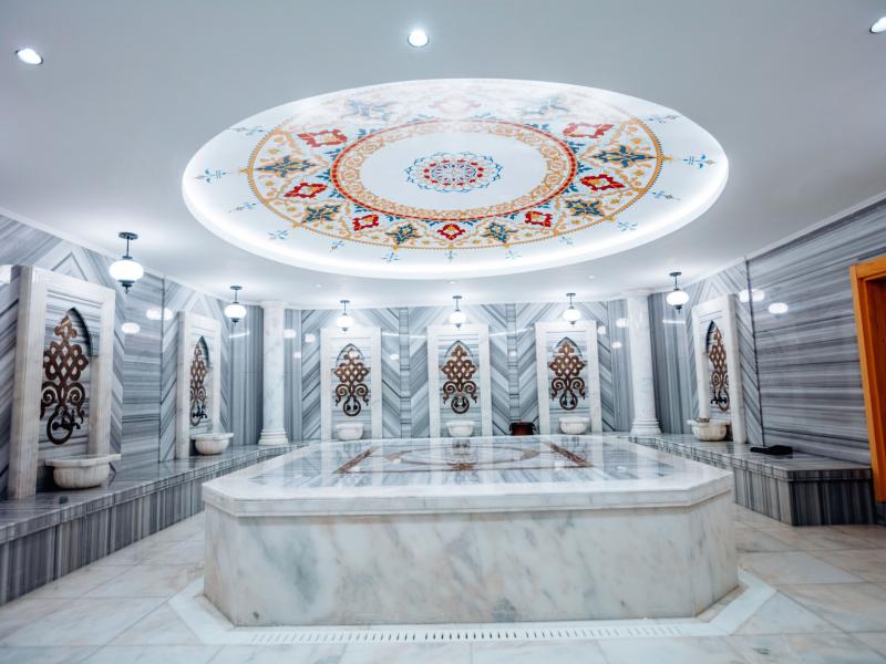 Alarcha Hotels & Resort