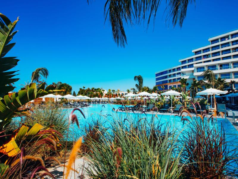 Alarcha Hotels & Resort