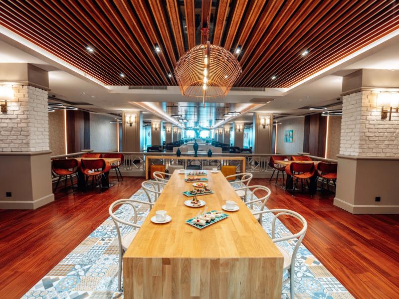 Alarcha Hotels & Resort