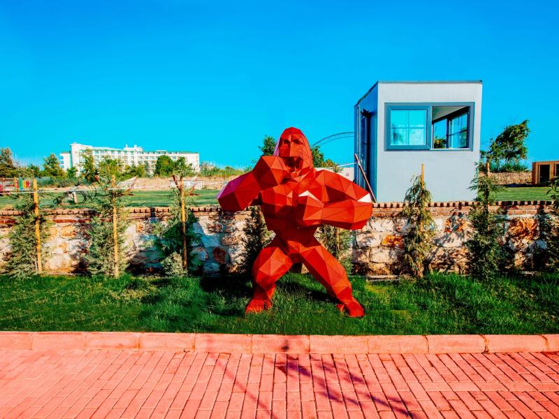 Alarcha Hotels & Resort