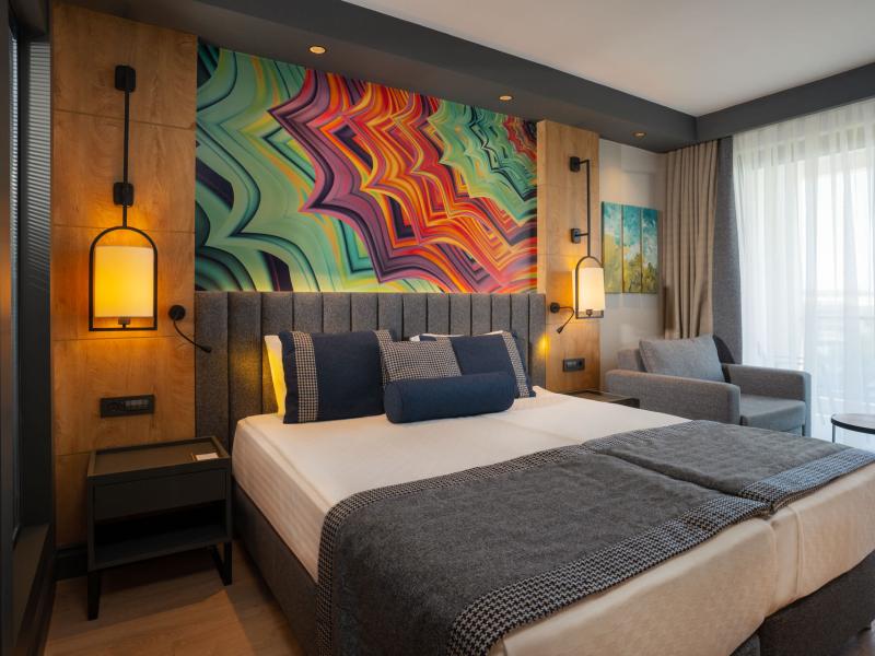 Alarcha Hotels & Resort