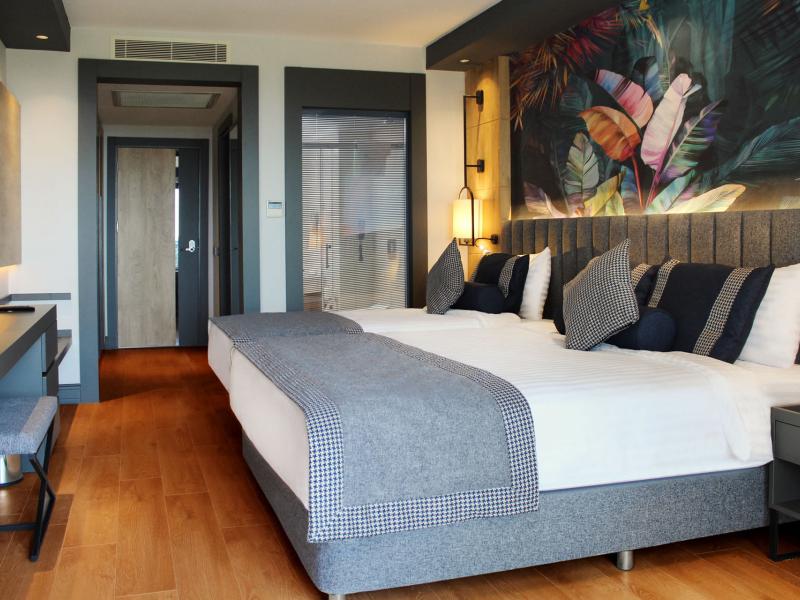 Alarcha Hotels & Resort